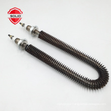 Industrial heater finned Tubular heating elements heater 220V